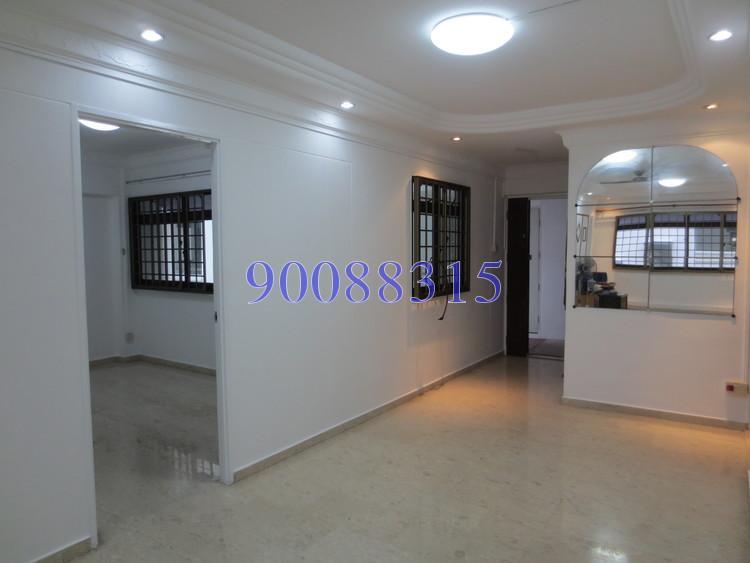 Blk 668 Woodlands Ring Road (Woodlands), HDB 4 Rooms #162235192